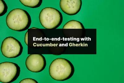 TypeScript Cucumber E2E Testing: Beyond the Basics